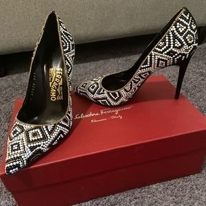 Worn once, half size too small